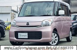 mazda flair-wagon 2016 CFJ1698359