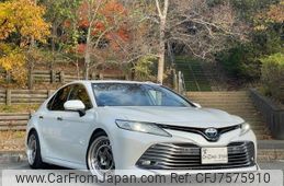 toyota camry 2017 -TOYOTA--Camry DAA-AXVH70--AXVH70-1002363---TOYOTA--Camry DAA-AXVH70--AXVH70-1002363-