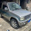 mitsubishi pajero-mini 2004 -MITSUBISHI--Pajero mini TA-H58A--H58A-0511170---MITSUBISHI--Pajero mini TA-H58A--H58A-0511170- image 1