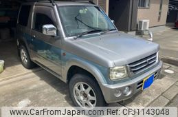 mitsubishi pajero-mini 2004 -MITSUBISHI--Pajero mini TA-H58A--H58A-0511170---MITSUBISHI--Pajero mini TA-H58A--H58A-0511170-