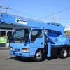 isuzu elf-truck 1995 CFJ1830967 image 3