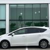 toyota prius-α 2014 -TOYOTA--Prius α DAA-ZVW41W--ZVW41-0013238---TOYOTA--Prius α DAA-ZVW41W--ZVW41-0013238- image 25
