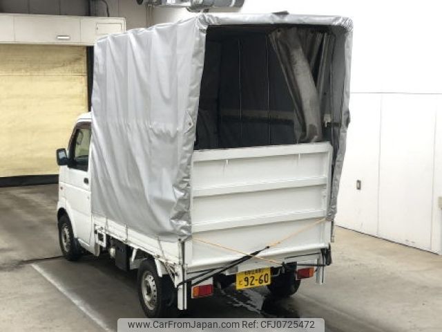 suzuki carry-truck 2012 -SUZUKI 【和歌山 480と9260】--Carry Truck DA63T-799571---SUZUKI 【和歌山 480と9260】--Carry Truck DA63T-799571- image 2