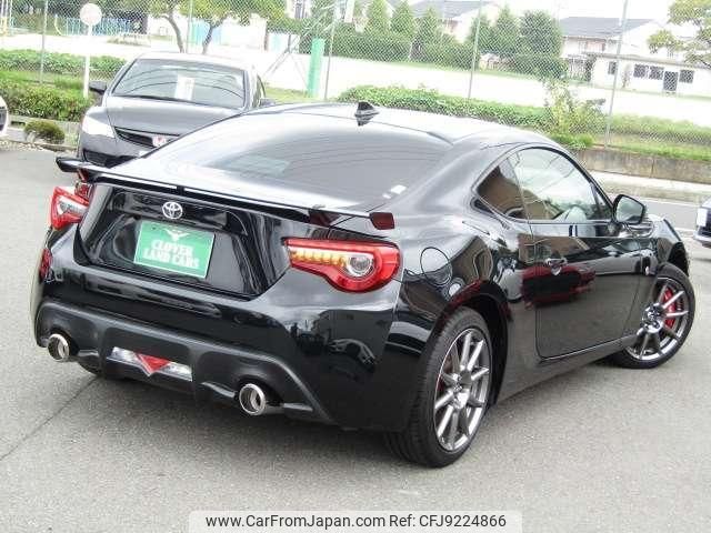 toyota 86 2017 quick_quick_DBA-ZN6_ZN6-075499 image 2