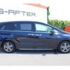 honda odyssey 2018 -HONDA--Odyssey 6AA-RC4--RC4-1152953---HONDA--Odyssey 6AA-RC4--RC4-1152953- image 8