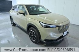 honda vezel 2022 -HONDA 【水戸 302ﾀ2650】--VEZEL 6AA-RV5--RV5-1057618---HONDA 【水戸 302ﾀ2650】--VEZEL 6AA-RV5--RV5-1057618-