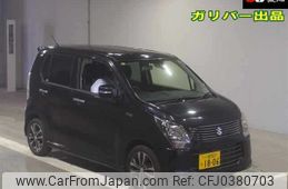 suzuki wagon-r 2014 -SUZUKI 【一宮 583ｳ1806】--Wagon R MH34S--350145---SUZUKI 【一宮 583ｳ1806】--Wagon R MH34S--350145-