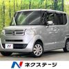 honda n-box 2015 -HONDA--N BOX DBA-JF1--JF1-1657814---HONDA--N BOX DBA-JF1--JF1-1657814- image 1