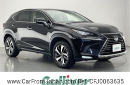 lexus nx 2019 -LEXUS--Lexus NX DAA-AYZ10--AYZ10-1025497---LEXUS--Lexus NX DAA-AYZ10--AYZ10-1025497-