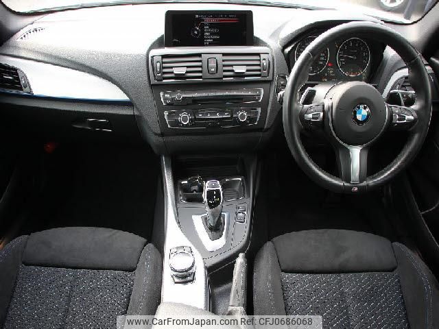 bmw bmw-others 2014 quick_quick_DBA-1J30_WBA1J72070VX83552 image 2