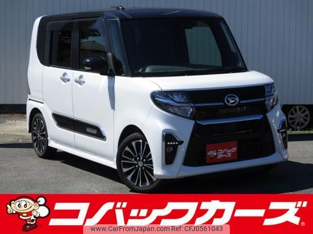 daihatsu tanto 2020 quick_quick_LA650S_LA650S-0097022 image 1