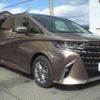 toyota alphard-g 2025 quick_quick_3BA-AGH40W_AGH40-0032032 image 3