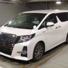 toyota alphard 2017 -TOYOTA--Alphard DAA-AYH30W--AYH30-0049118---TOYOTA--Alphard DAA-AYH30W--AYH30-0049118- image 1