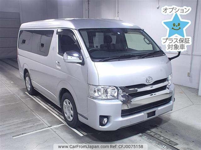 toyota hiace-wagon 2017 -TOYOTA--Hiace Wagon TRH214W-0050860---TOYOTA--Hiace Wagon TRH214W-0050860- image 1