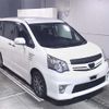 toyota noah 2011 -TOYOTA--Noah ZRR70W-0435096---TOYOTA--Noah ZRR70W-0435096- image 1