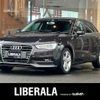 audi a3 2015 -AUDI--Audi A3 DBA-8VCPT--WAUZZZ8V3FA169754---AUDI--Audi A3 DBA-8VCPT--WAUZZZ8V3FA169754- image 1