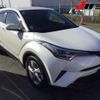 toyota c-hr 2018 -TOYOTA--C-HR ZYX10--2136554---TOYOTA--C-HR ZYX10--2136554- image 1