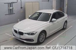 bmw 3-series 2016 CFJ1718718