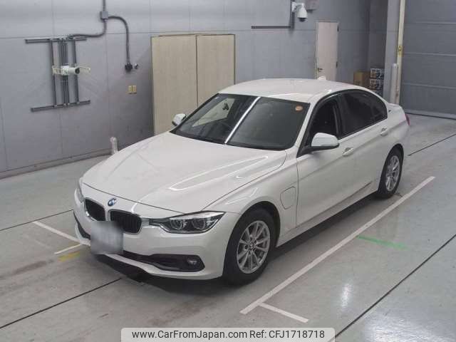 bmw 3-series 2016 CFJ1718718 image 1