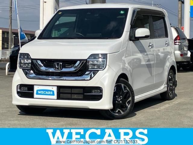 honda n-wgn 2020 quick_quick_6BA-JH3_JH3-2014669 image 1