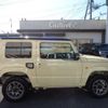 suzuki jimny 2021 -SUZUKI--Jimny 3BA-JB64W--JB64W-224365---SUZUKI--Jimny 3BA-JB64W--JB64W-224365- image 23