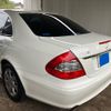 mercedes-benz e-class 2008 -MERCEDES-BENZ--Benz E Class DBA-211052C--WDB2110522B247994---MERCEDES-BENZ--Benz E Class DBA-211052C--WDB2110522B247994- image 4