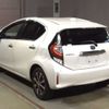 toyota aqua 2018 -TOYOTA--AQUA DAA-NHP10--NHP10-2600967---TOYOTA--AQUA DAA-NHP10--NHP10-2600967- image 5