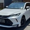 toyota harrier-hybrid 2021 quick_quick_AXUH80_AXUH80-0031357 image 2