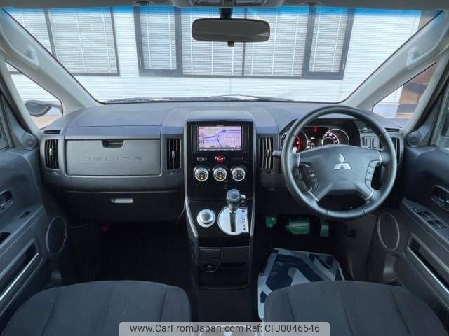 mitsubishi delica-d5 2017 -MITSUBISHI--Delica D5 LDA-CV1W--CV1W-1113403---MITSUBISHI--Delica D5 LDA-CV1W--CV1W-1113403- image 2