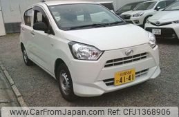 daihatsu mira-e-s 2020 -DAIHATSU 【名古屋 58Aﾋ4141】--Mira e:s 5BA-LA350S--LA350S-0215610---DAIHATSU 【名古屋 58Aﾋ4141】--Mira e:s 5BA-LA350S--LA350S-0215610-