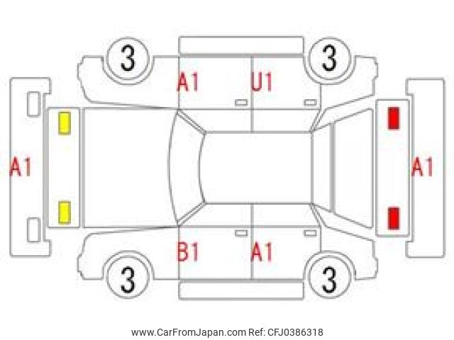 honda shuttle 2016 -HONDA--Shuttle DAA-GP7--GP7-1026882---HONDA--Shuttle DAA-GP7--GP7-1026882- image 2