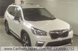 subaru forester 2019 -SUBARU--Forester 5AA-SKE--SKE-029660---SUBARU--Forester 5AA-SKE--SKE-029660-