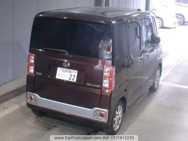 daihatsu wake 2014 CFJ1815255 image 2