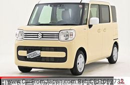 suzuki spacia 2024 -SUZUKI--Spacia 5AA-MK53S--MK53S-021190---SUZUKI--Spacia 5AA-MK53S--MK53S-021190-