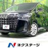 toyota alphard 2019 CFJ1789012 image 1