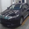 toyota harrier 2017 quick_quick_DBA-ZSU60W_ZSU60-0136755 image 1