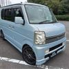 suzuki every-wagon 2006 CFJ1837176 image 43