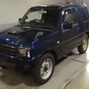 suzuki jimny 2017 CFJ1752327 image 1