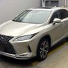 lexus rx 2020 -LEXUS--Lexus RX DAA-GYL20W--GYL20-0011780---LEXUS--Lexus RX DAA-GYL20W--GYL20-0011780- image 1