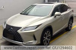 lexus rx 2020 -LEXUS--Lexus RX DAA-GYL20W--GYL20-0011780---LEXUS--Lexus RX DAA-GYL20W--GYL20-0011780-