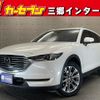 mazda cx-8 2019 -MAZDA--CX-8 6BA-KG5P--KG5P----MAZDA--CX-8 6BA-KG5P--KG5P-- image 1