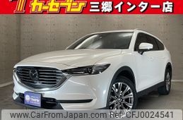 mazda cx-8 2019 -MAZDA--CX-8 6BA-KG5P--KG5P----MAZDA--CX-8 6BA-KG5P--KG5P--