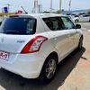 suzuki swift 2015 -SUZUKI--Swift DBA-ZC72S--ZC72S-348842---SUZUKI--Swift DBA-ZC72S--ZC72S-348842- image 3