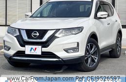 nissan x-trail 2017 -NISSAN--X-Trail DBA-NT32--NT32-070840---NISSAN--X-Trail DBA-NT32--NT32-070840-