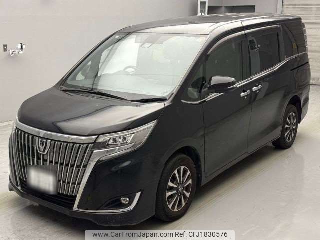 toyota esquire 2018 CFJ1830576 image 1