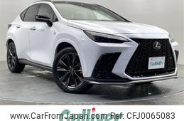 lexus nx 2023 -LEXUS--Lexus NX 6AA-AAZH20--AAZH20-6006408---LEXUS--Lexus NX 6AA-AAZH20--AAZH20-6006408-