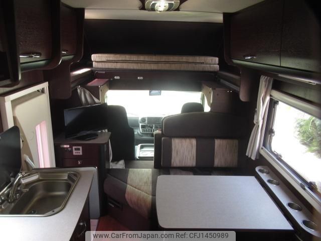 toyota camroad 2019 GOO_JP_700056143030250721001 image 2