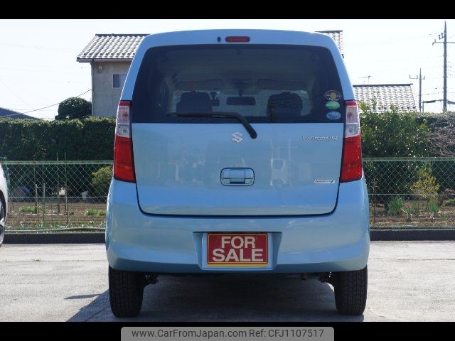 suzuki wagon-r 2014 -SUZUKI 【名変中 】--Wagon R MH34S--293746---SUZUKI 【名変中 】--Wagon R MH34S--293746- image 2
