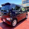 suzuki wagon-r 2017 -SUZUKI--Wagon R DBA-MH35S--MH35S-670866---SUZUKI--Wagon R DBA-MH35S--MH35S-670866- image 2