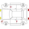 mercedes-benz gle-class 2016 CFJ1559991 image 2